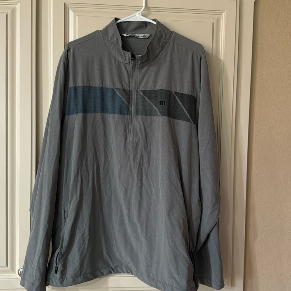 Travis Mathew Long Sleeve